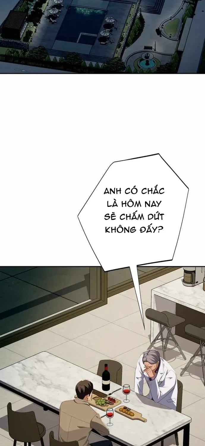 Lừa Đảo Bằng Giọng Nói Làm Đảo Lộn Cuộc Sống Của Bạn Chap 70 - Next Chap 71