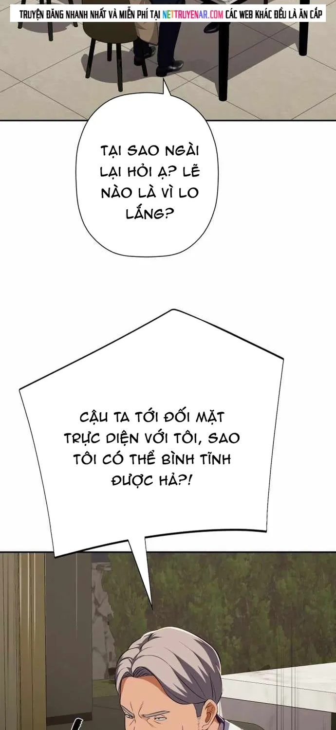 Lừa Đảo Bằng Giọng Nói Làm Đảo Lộn Cuộc Sống Của Bạn Chap 70 - Next Chap 71