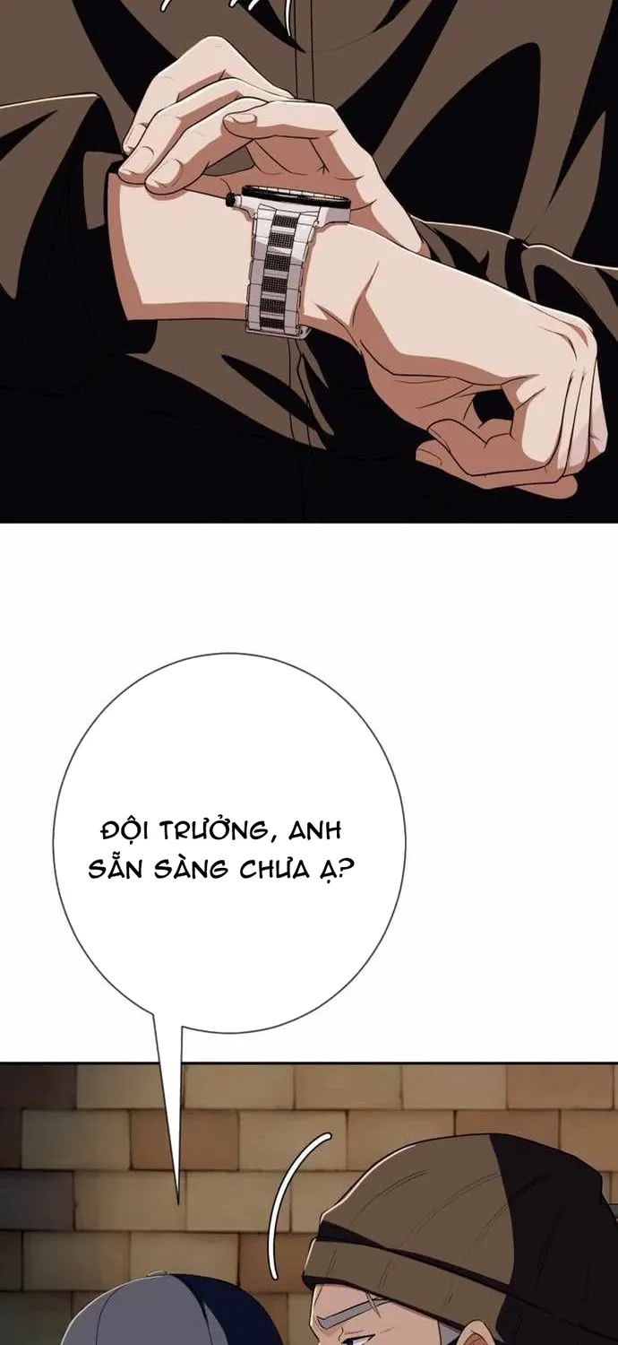 Lừa Đảo Bằng Giọng Nói Làm Đảo Lộn Cuộc Sống Của Bạn Chap 70 - Next Chap 71