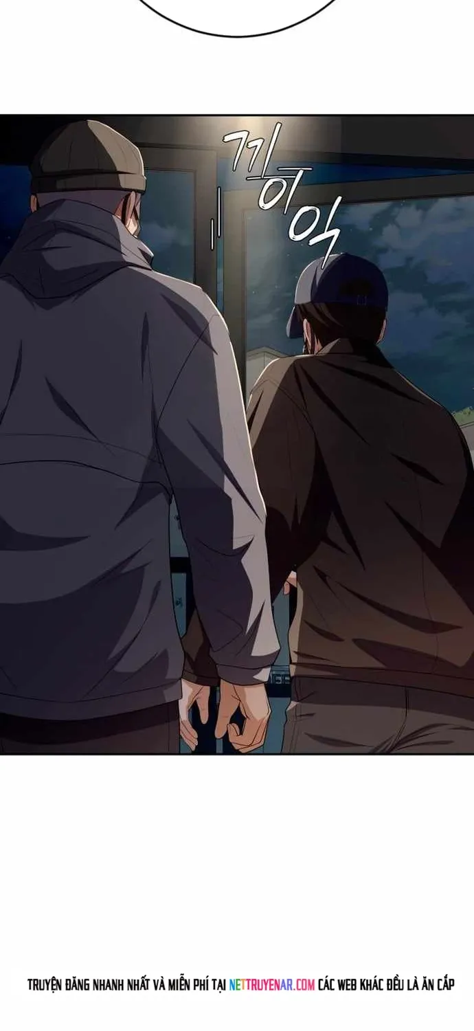 Lừa Đảo Bằng Giọng Nói Làm Đảo Lộn Cuộc Sống Của Bạn Chap 70 - Next Chap 71