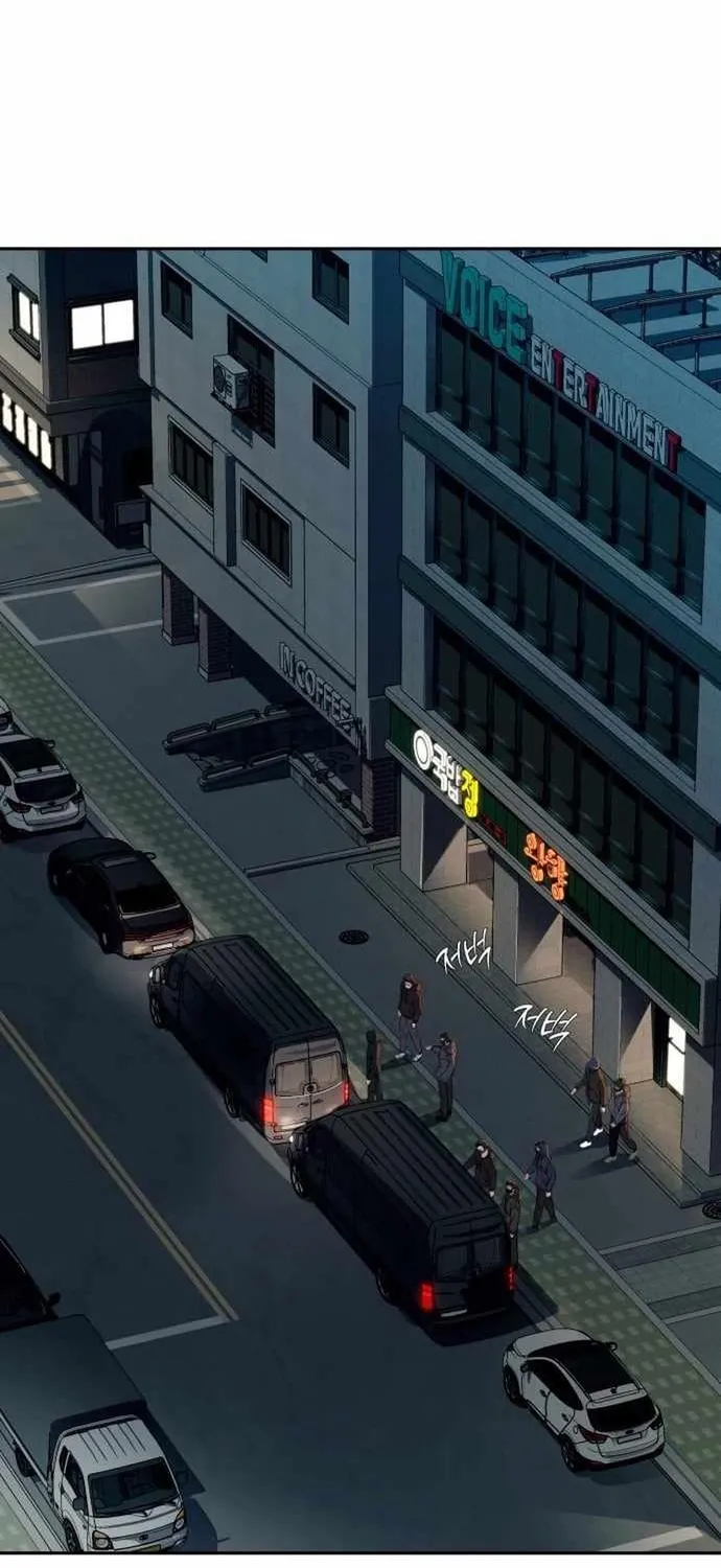 Lừa Đảo Bằng Giọng Nói Làm Đảo Lộn Cuộc Sống Của Bạn Chap 70 - Next Chap 71