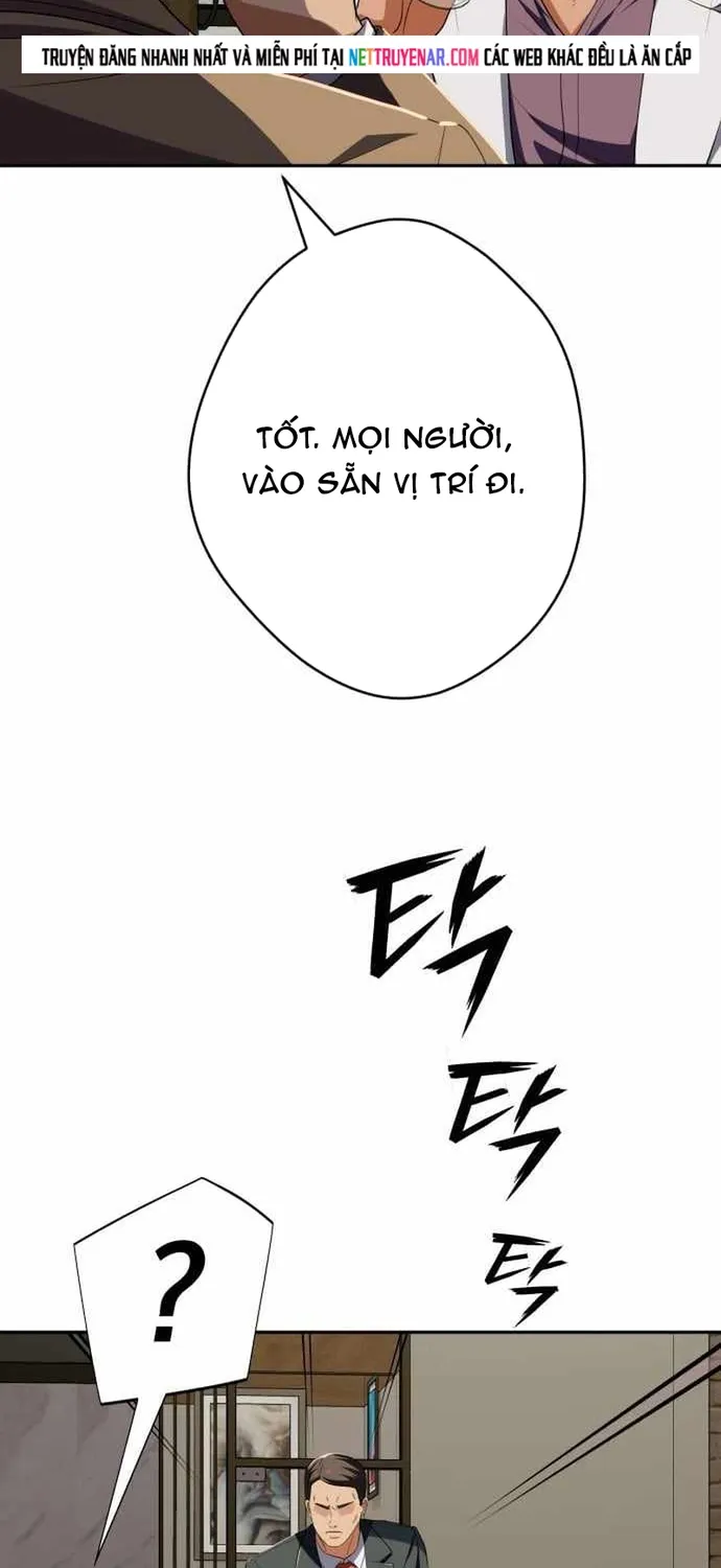 Lừa Đảo Bằng Giọng Nói Làm Đảo Lộn Cuộc Sống Của Bạn Chap 70 - Next Chap 71