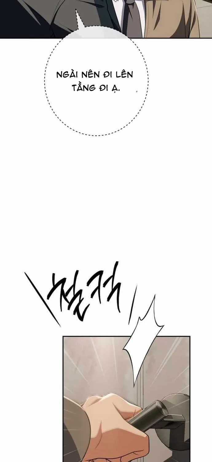 Lừa Đảo Bằng Giọng Nói Làm Đảo Lộn Cuộc Sống Của Bạn Chap 70 - Next Chap 71