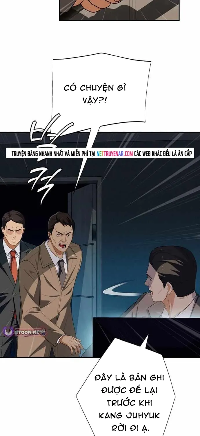 Lừa Đảo Bằng Giọng Nói Làm Đảo Lộn Cuộc Sống Của Bạn Chap 70 - Next Chap 71