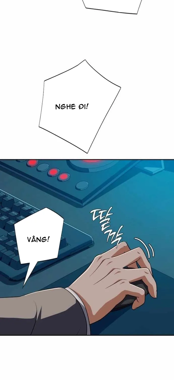 Lừa Đảo Bằng Giọng Nói Làm Đảo Lộn Cuộc Sống Của Bạn Chap 70 - Next Chap 71