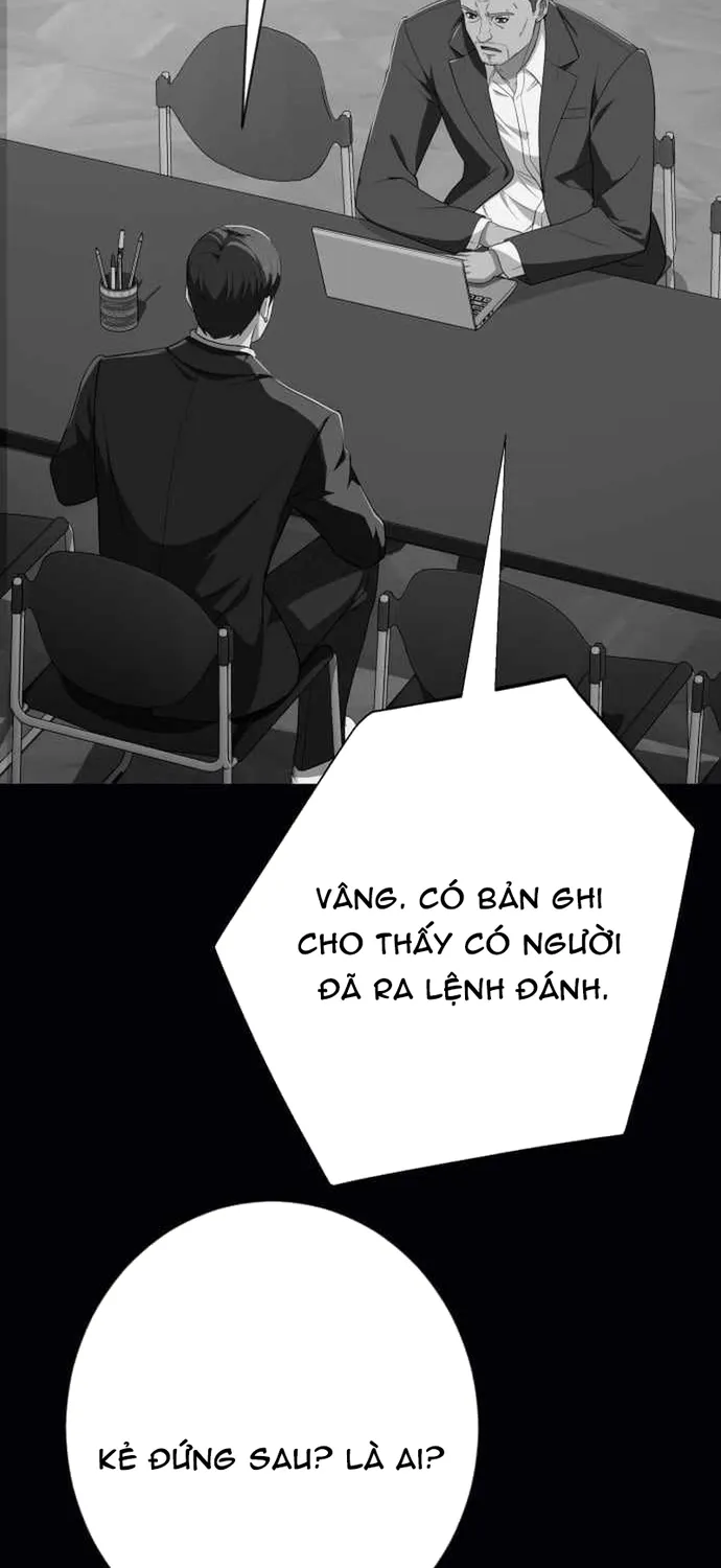 Lừa Đảo Bằng Giọng Nói Làm Đảo Lộn Cuộc Sống Của Bạn Chap 70 - Next Chap 71
