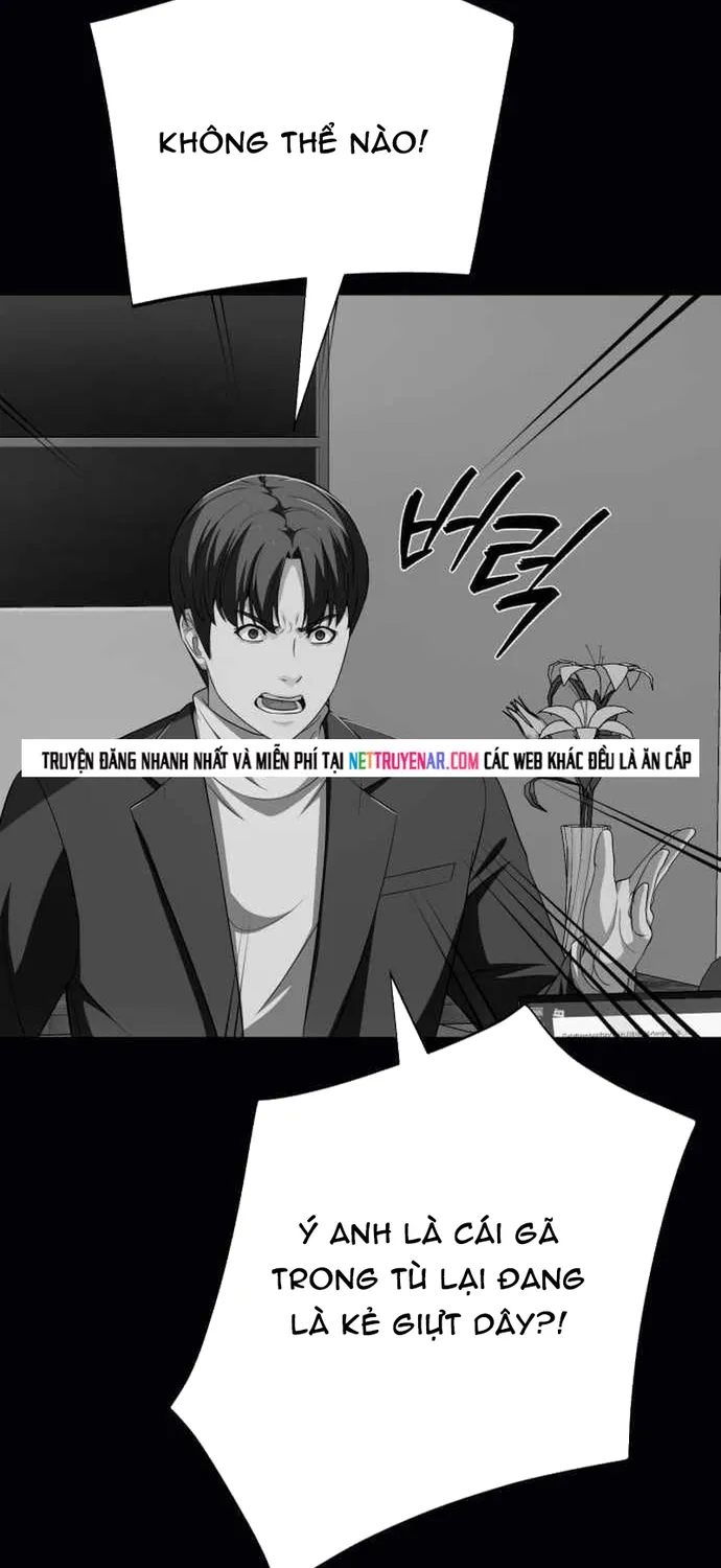 Lừa Đảo Bằng Giọng Nói Làm Đảo Lộn Cuộc Sống Của Bạn Chap 70 - Next Chap 71