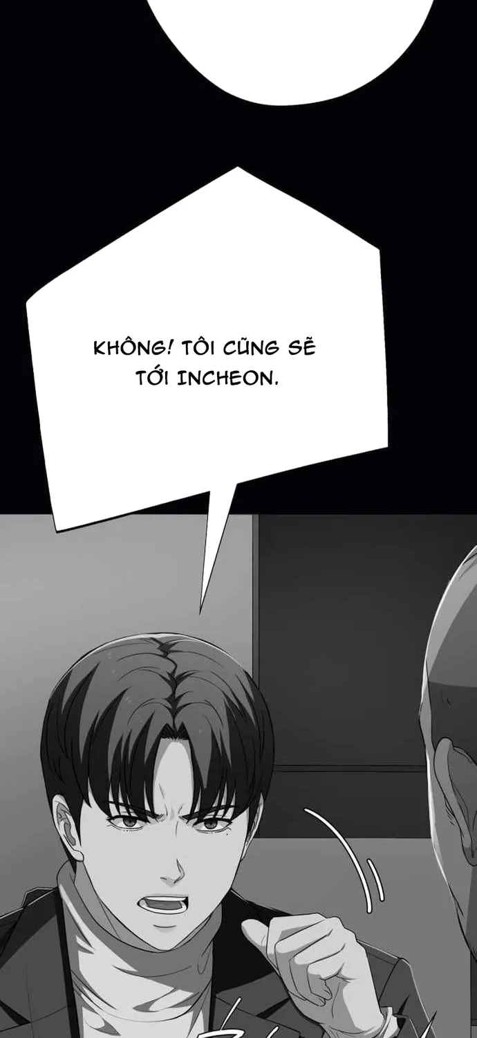 Lừa Đảo Bằng Giọng Nói Làm Đảo Lộn Cuộc Sống Của Bạn Chap 70 - Next Chap 71