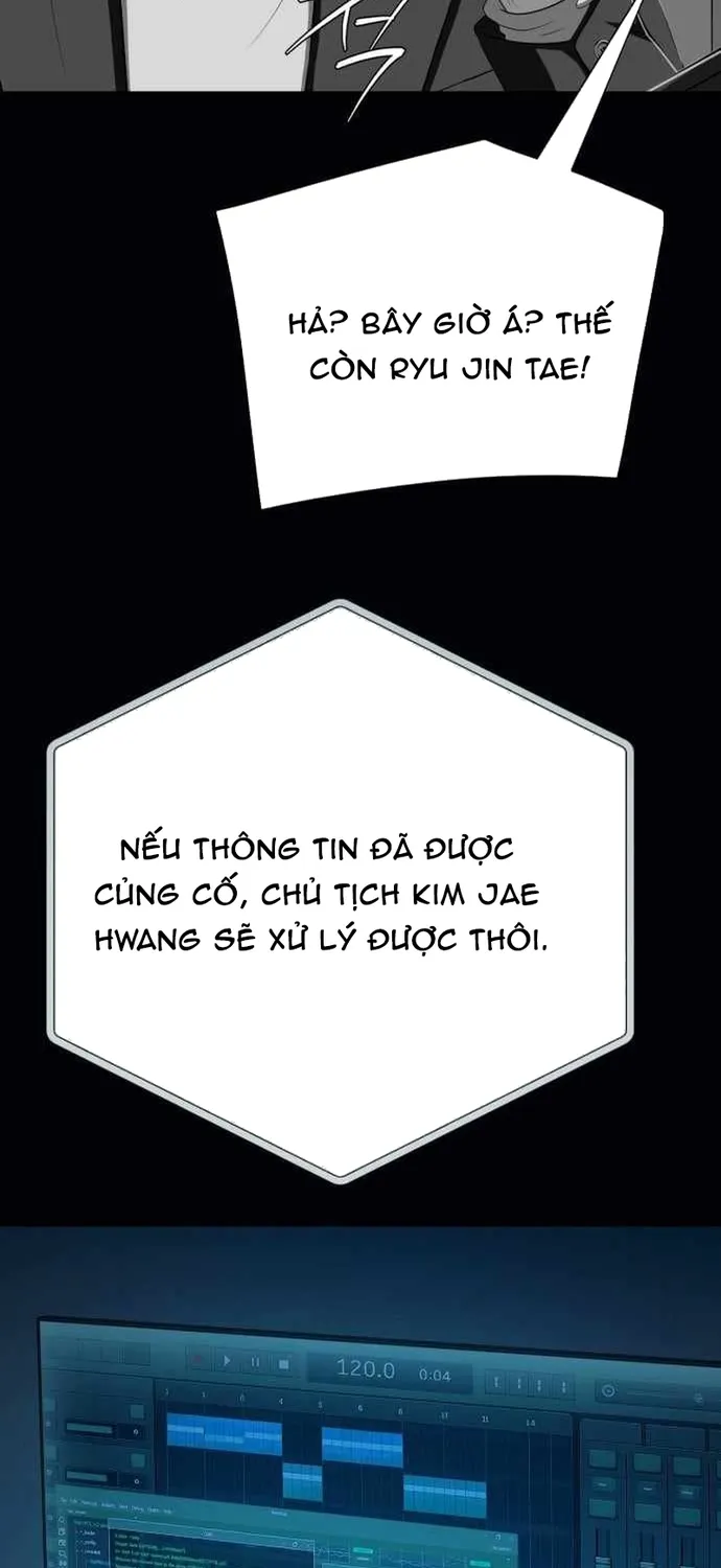 Lừa Đảo Bằng Giọng Nói Làm Đảo Lộn Cuộc Sống Của Bạn Chap 70 - Next Chap 71