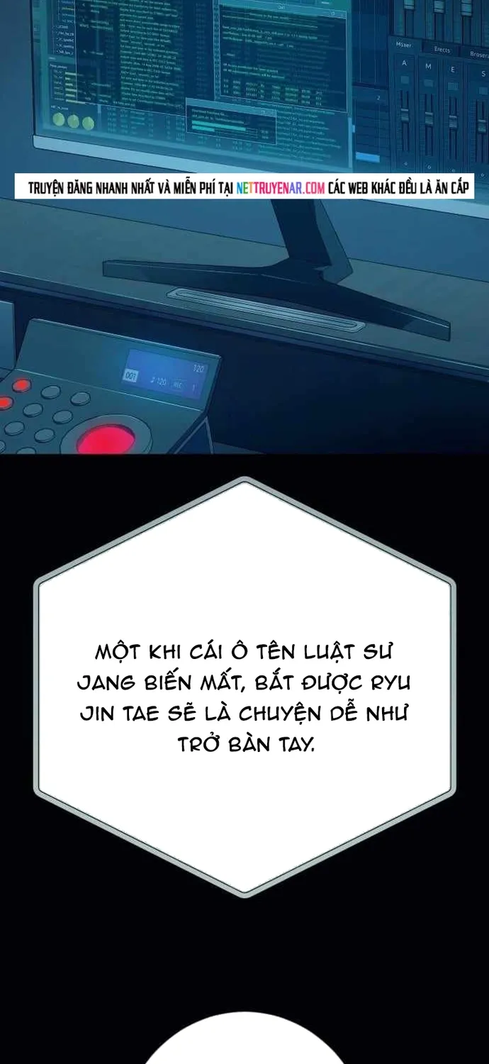 Lừa Đảo Bằng Giọng Nói Làm Đảo Lộn Cuộc Sống Của Bạn Chap 70 - Next Chap 71