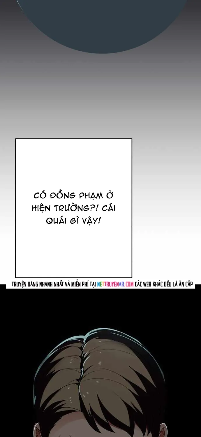 Lừa Đảo Bằng Giọng Nói Làm Đảo Lộn Cuộc Sống Của Bạn Chap 70 - Next Chap 71