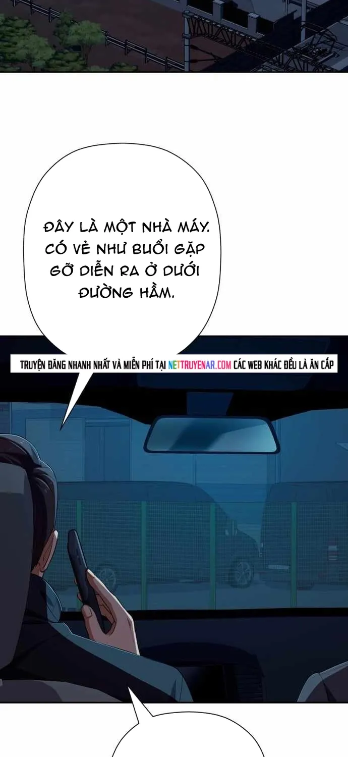 Lừa Đảo Bằng Giọng Nói Làm Đảo Lộn Cuộc Sống Của Bạn Chap 70 - Next Chap 71