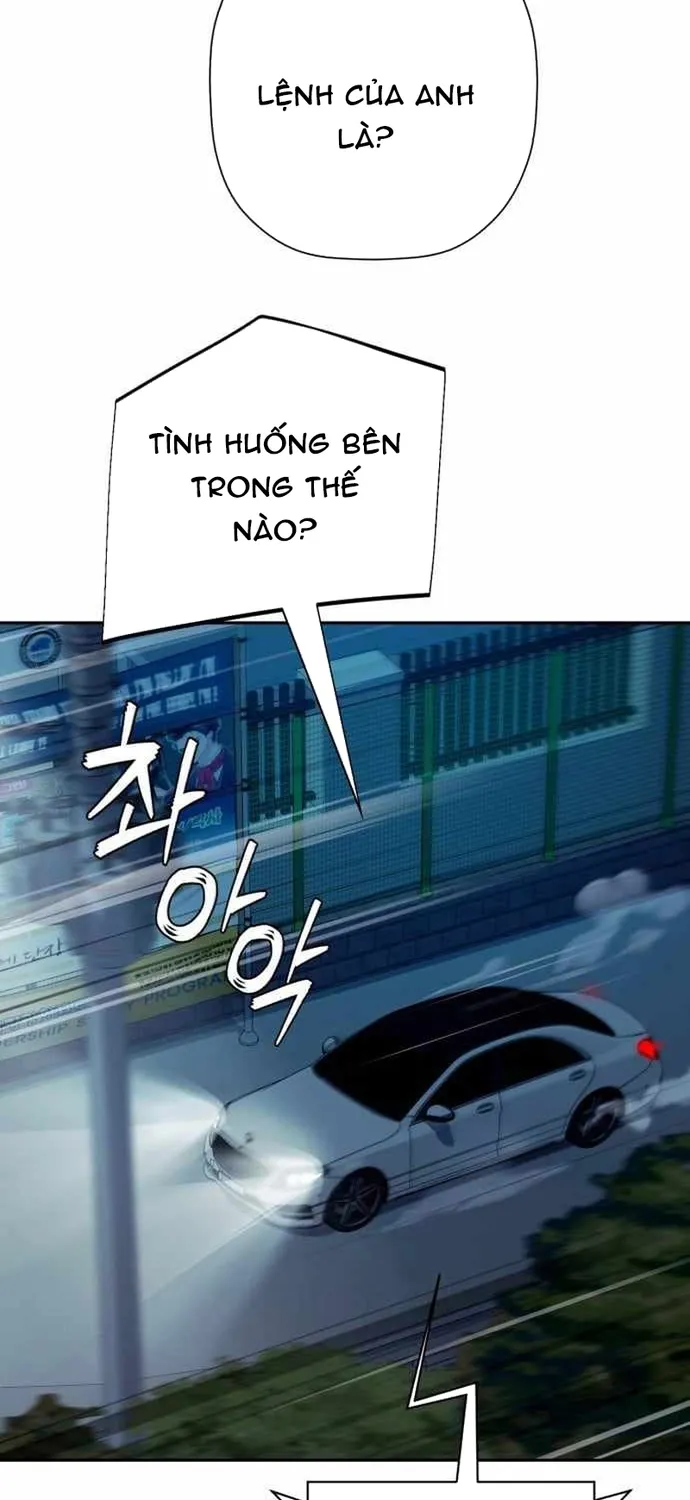 Lừa Đảo Bằng Giọng Nói Làm Đảo Lộn Cuộc Sống Của Bạn Chap 70 - Next Chap 71