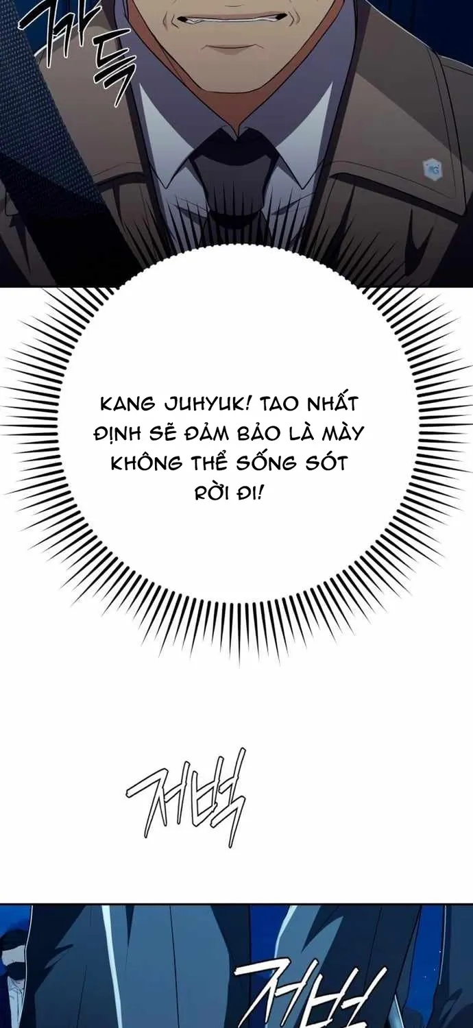 Lừa Đảo Bằng Giọng Nói Làm Đảo Lộn Cuộc Sống Của Bạn Chap 70 - Next Chap 71