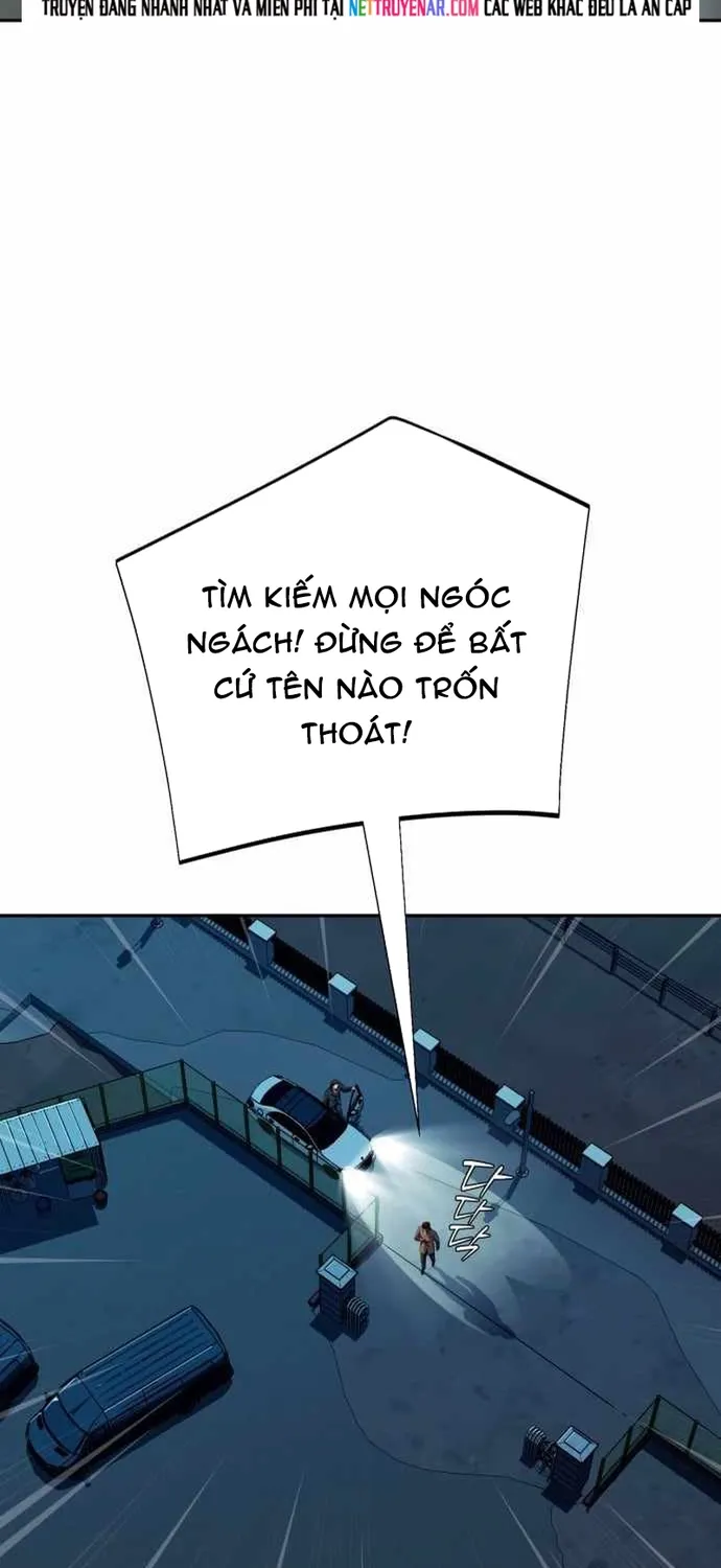 Lừa Đảo Bằng Giọng Nói Làm Đảo Lộn Cuộc Sống Của Bạn Chap 70 - Next Chap 71