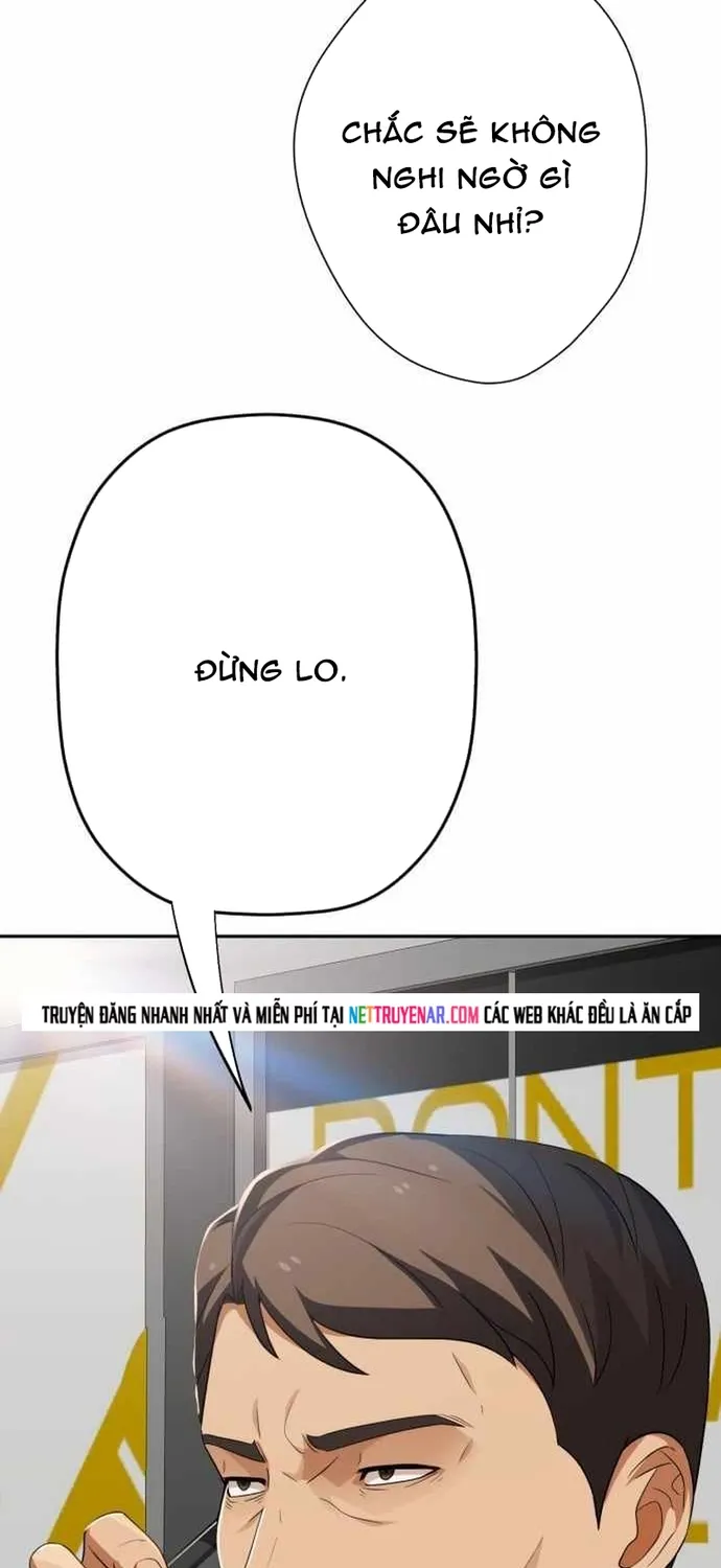 Lừa Đảo Bằng Giọng Nói Làm Đảo Lộn Cuộc Sống Của Bạn Chap 70 - Next Chap 71