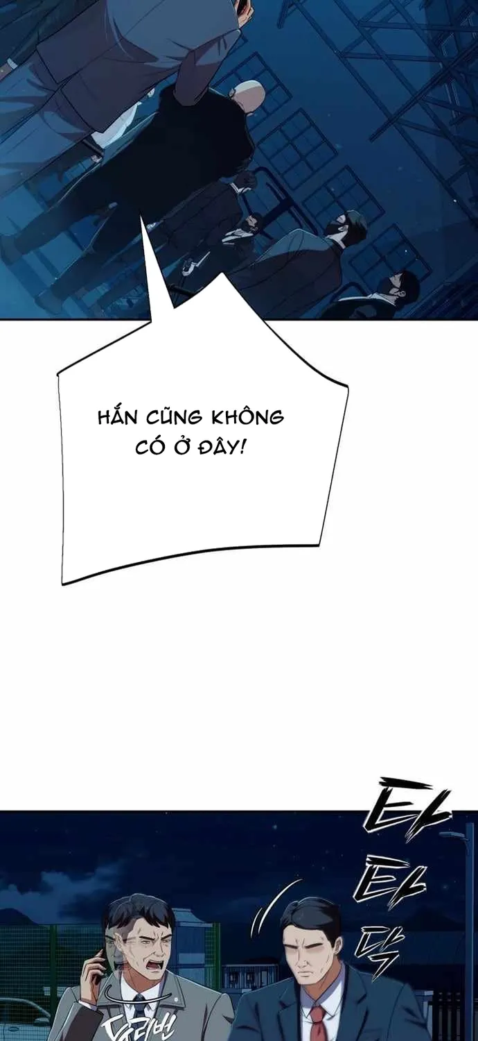 Lừa Đảo Bằng Giọng Nói Làm Đảo Lộn Cuộc Sống Của Bạn Chap 70 - Next Chap 71