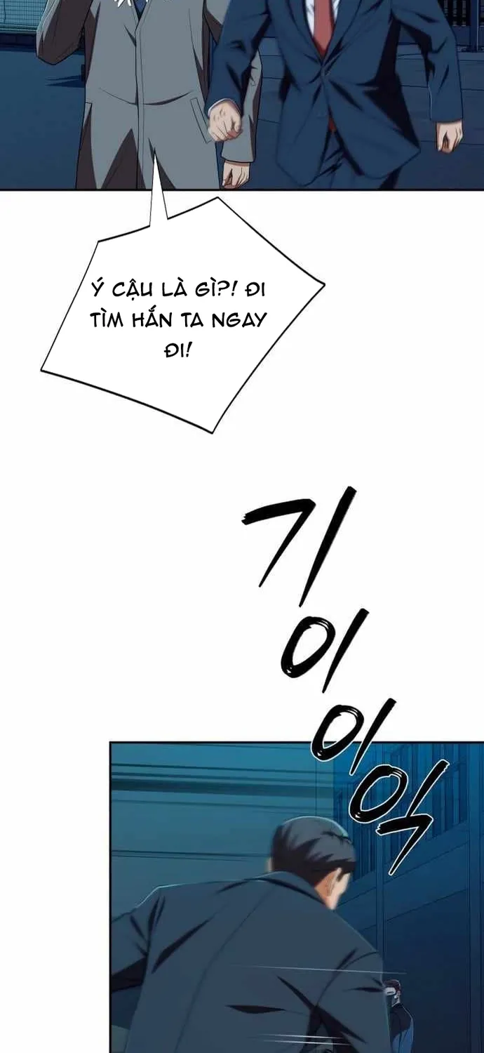 Lừa Đảo Bằng Giọng Nói Làm Đảo Lộn Cuộc Sống Của Bạn Chap 70 - Next Chap 71