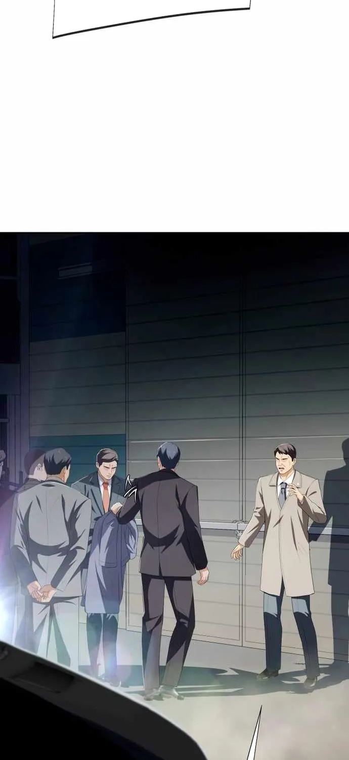 Lừa Đảo Bằng Giọng Nói Làm Đảo Lộn Cuộc Sống Của Bạn Chap 70 - Next Chap 71