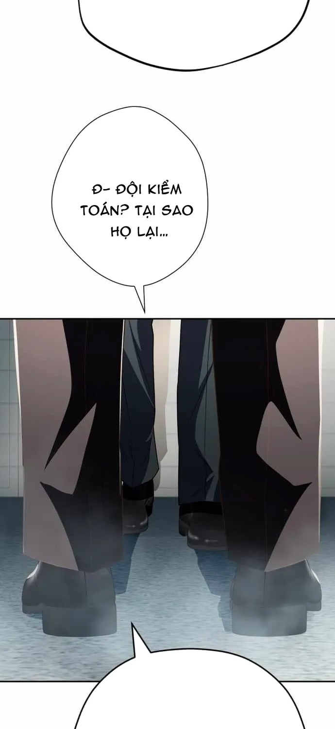 Lừa Đảo Bằng Giọng Nói Làm Đảo Lộn Cuộc Sống Của Bạn Chap 70 - Next Chap 71