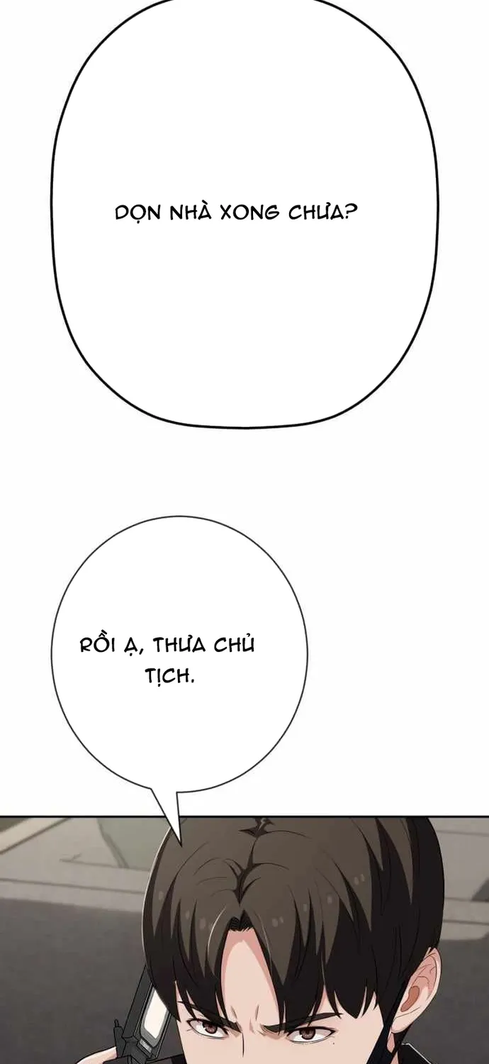 Lừa Đảo Bằng Giọng Nói Làm Đảo Lộn Cuộc Sống Của Bạn Chap 70 - Next Chap 71