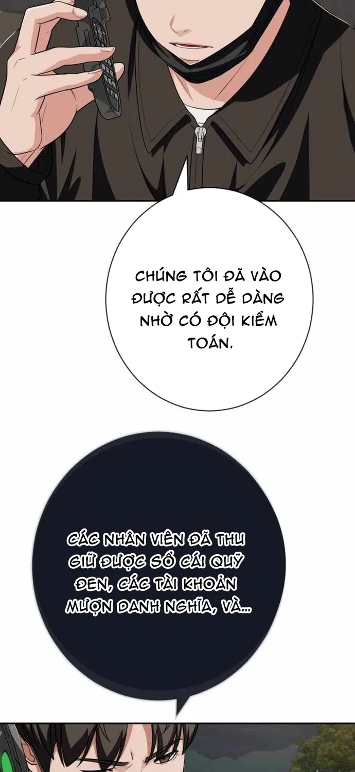 Lừa Đảo Bằng Giọng Nói Làm Đảo Lộn Cuộc Sống Của Bạn Chap 70 - Next Chap 71