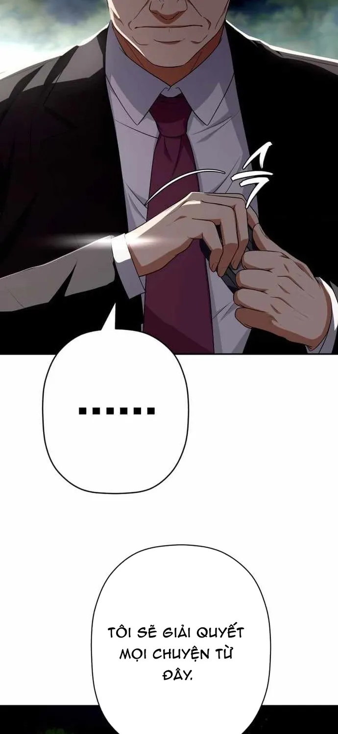 Lừa Đảo Bằng Giọng Nói Làm Đảo Lộn Cuộc Sống Của Bạn Chap 70 - Next Chap 71