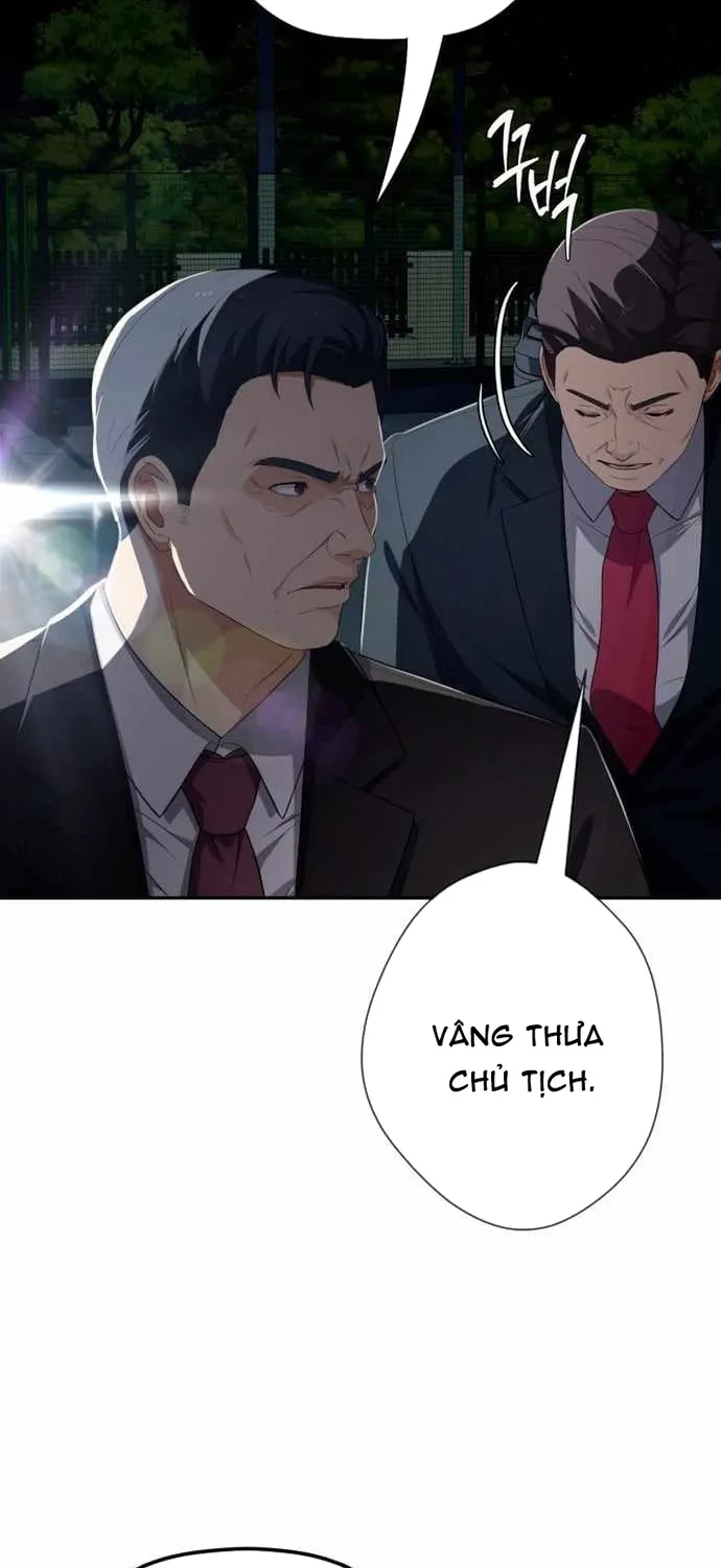 Lừa Đảo Bằng Giọng Nói Làm Đảo Lộn Cuộc Sống Của Bạn Chap 70 - Next Chap 71