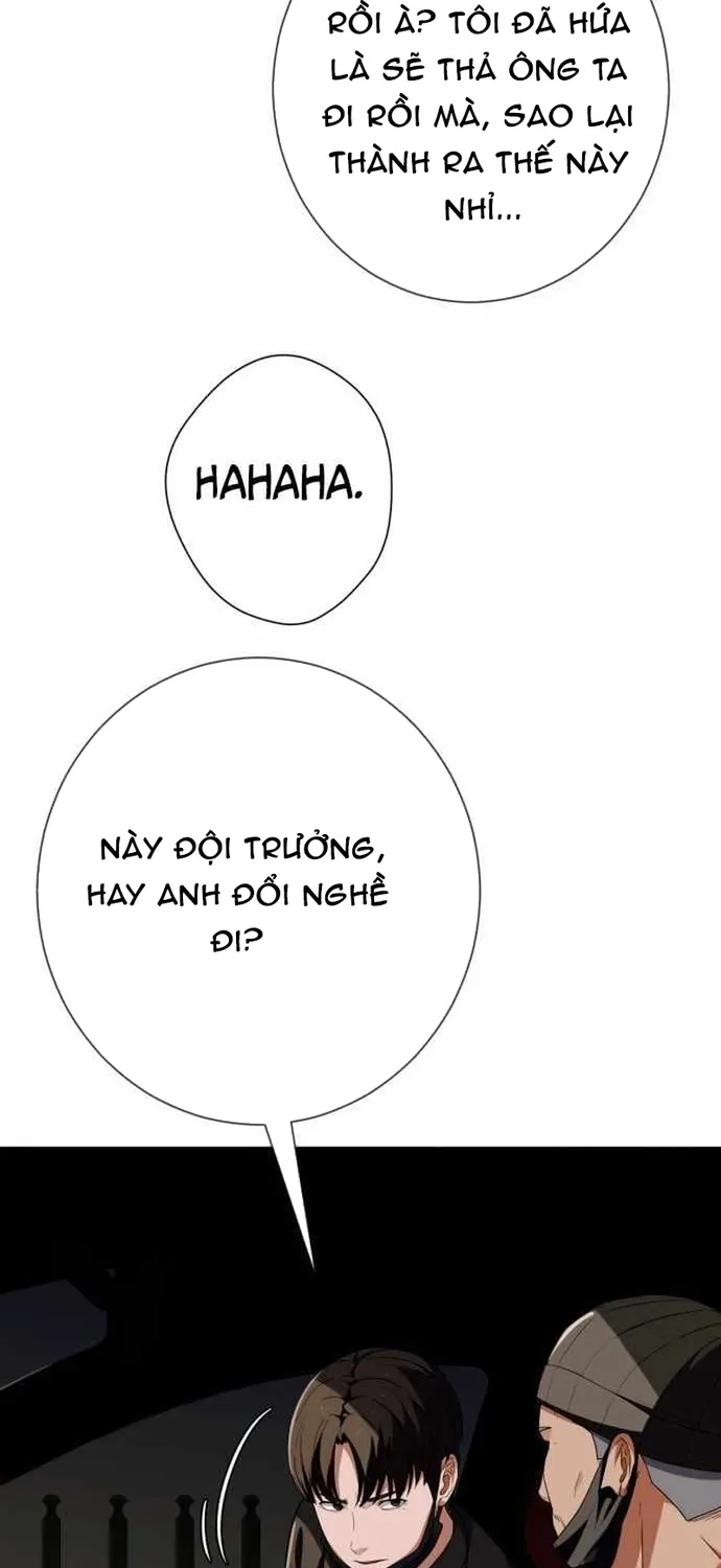 Lừa Đảo Bằng Giọng Nói Làm Đảo Lộn Cuộc Sống Của Bạn Chap 71 - Next Chap 72