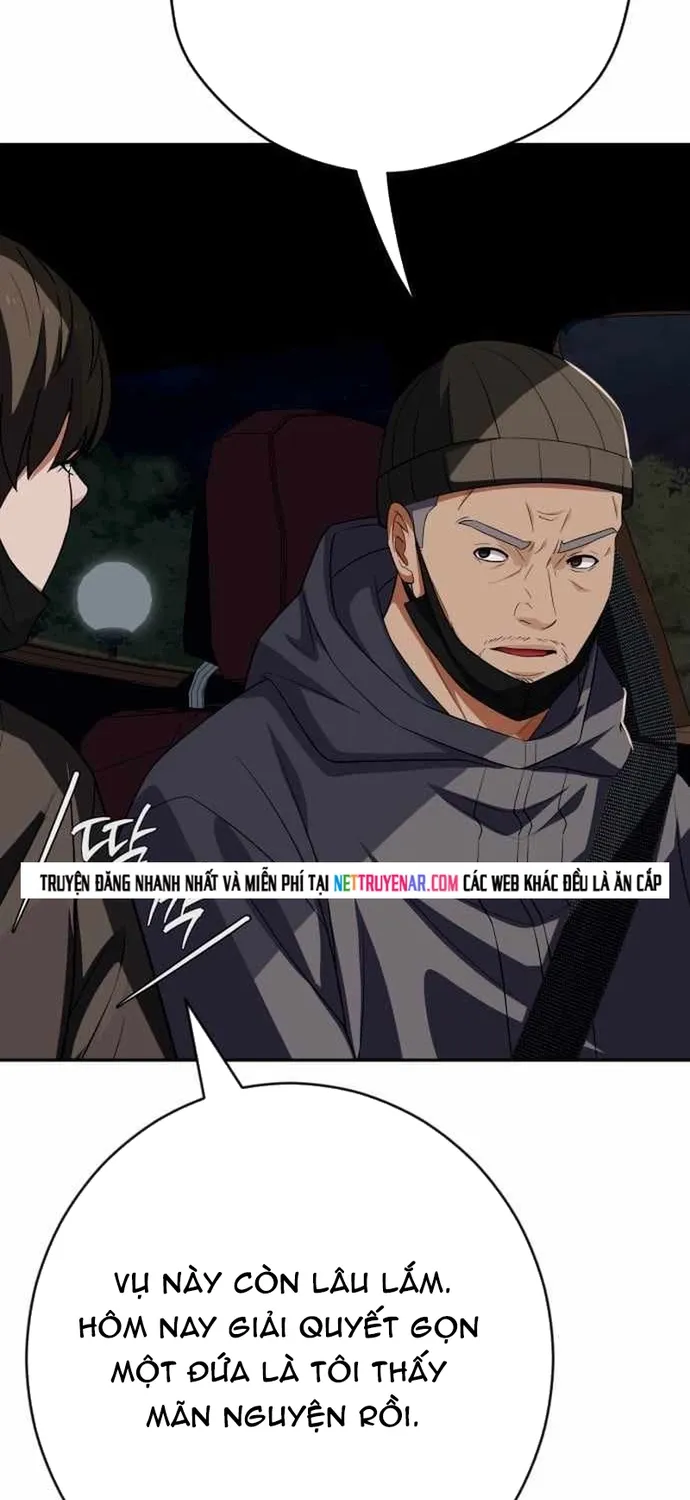 Lừa Đảo Bằng Giọng Nói Làm Đảo Lộn Cuộc Sống Của Bạn Chap 71 - Next Chap 72