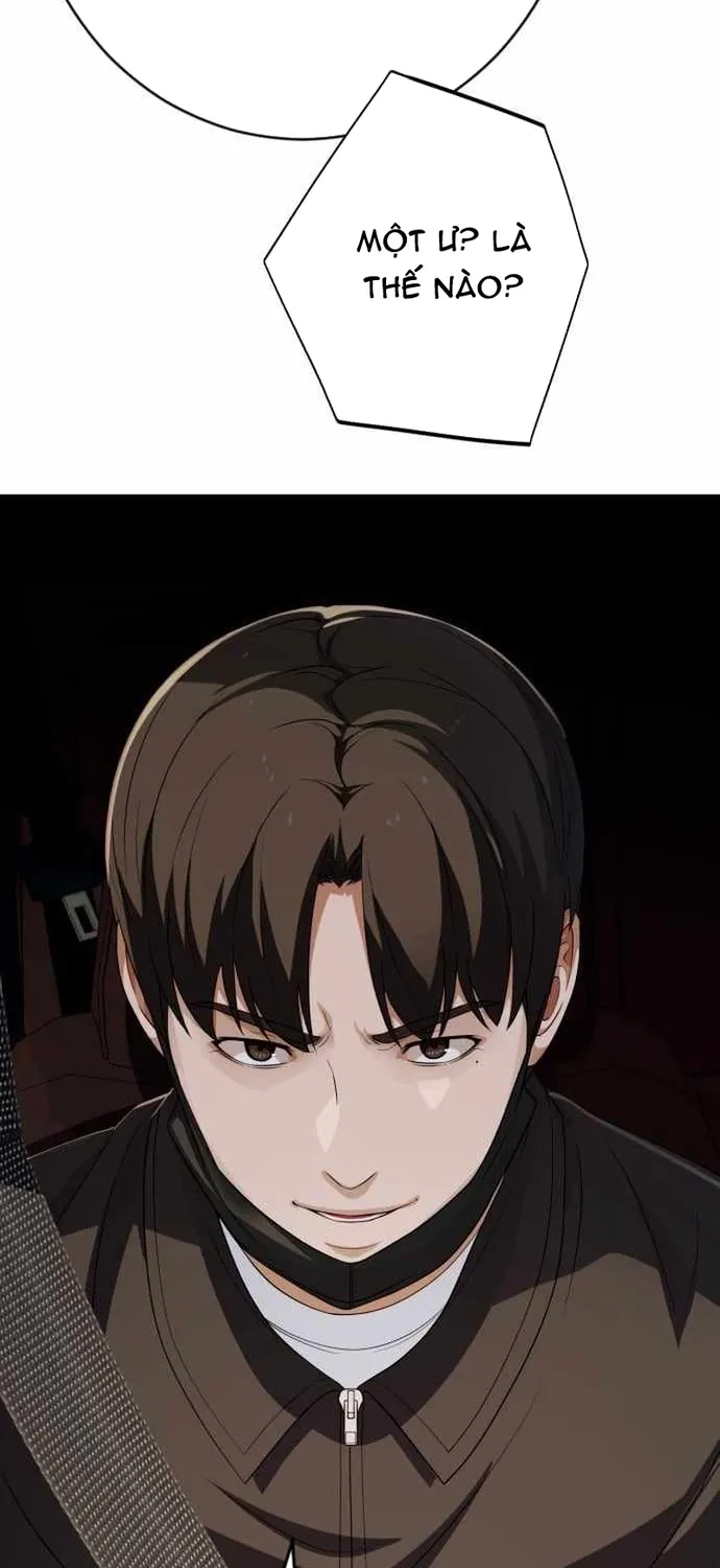 Lừa Đảo Bằng Giọng Nói Làm Đảo Lộn Cuộc Sống Của Bạn Chap 71 - Next Chap 72