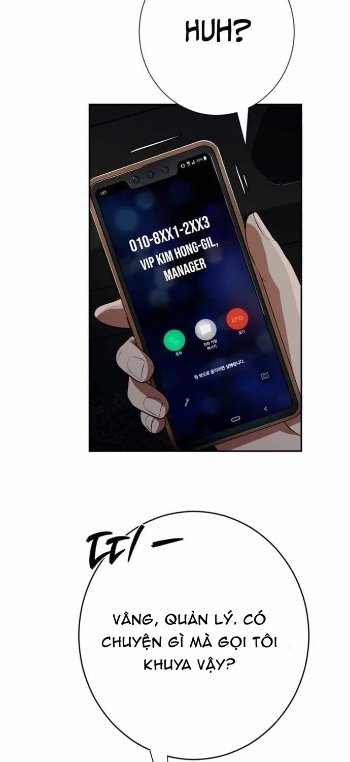 Lừa Đảo Bằng Giọng Nói Làm Đảo Lộn Cuộc Sống Của Bạn Chap 71 - Next Chap 72