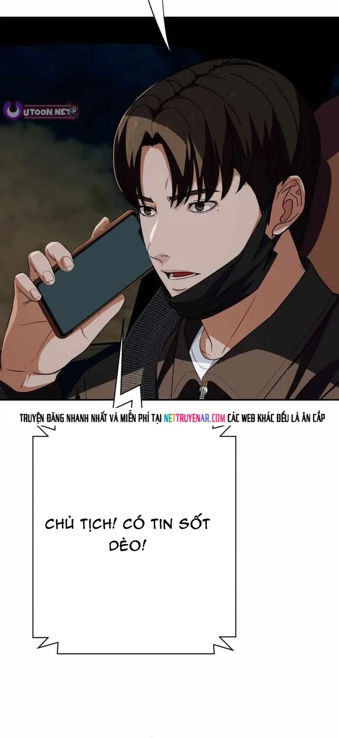 Lừa Đảo Bằng Giọng Nói Làm Đảo Lộn Cuộc Sống Của Bạn Chap 71 - Next Chap 72