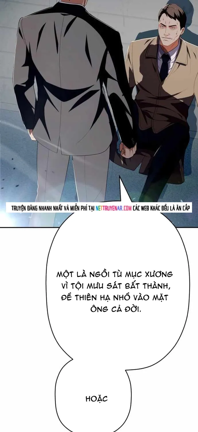 Lừa Đảo Bằng Giọng Nói Làm Đảo Lộn Cuộc Sống Của Bạn Chap 71 - Next Chap 72