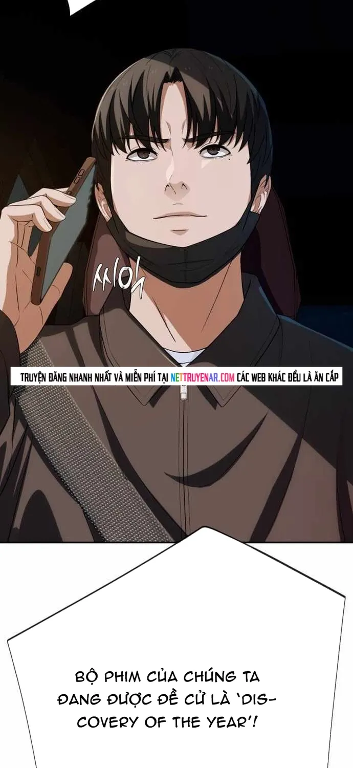 Lừa Đảo Bằng Giọng Nói Làm Đảo Lộn Cuộc Sống Của Bạn Chap 71 - Next Chap 72