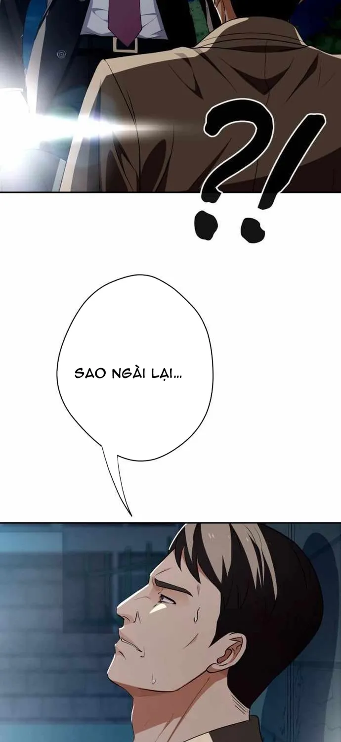 Lừa Đảo Bằng Giọng Nói Làm Đảo Lộn Cuộc Sống Của Bạn Chap 71 - Next Chap 72