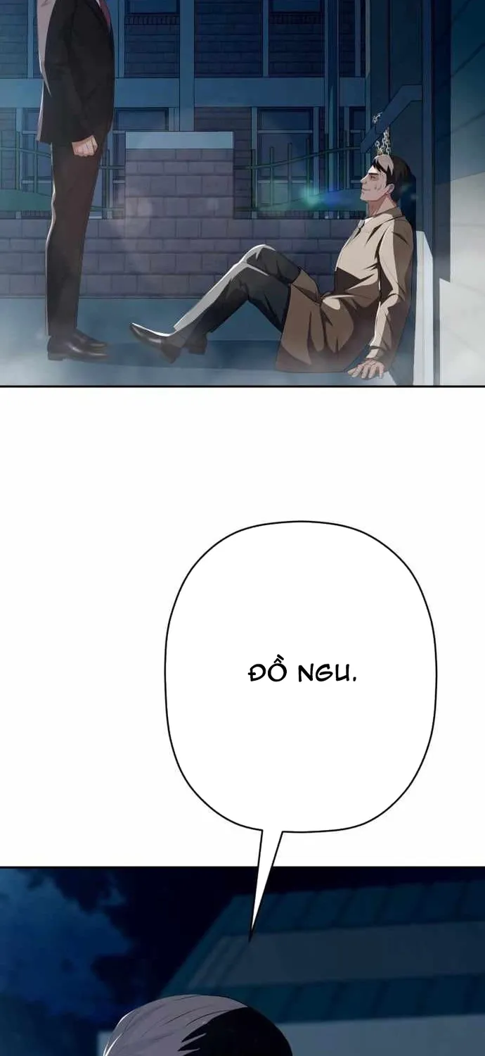 Lừa Đảo Bằng Giọng Nói Làm Đảo Lộn Cuộc Sống Của Bạn Chap 71 - Next Chap 72