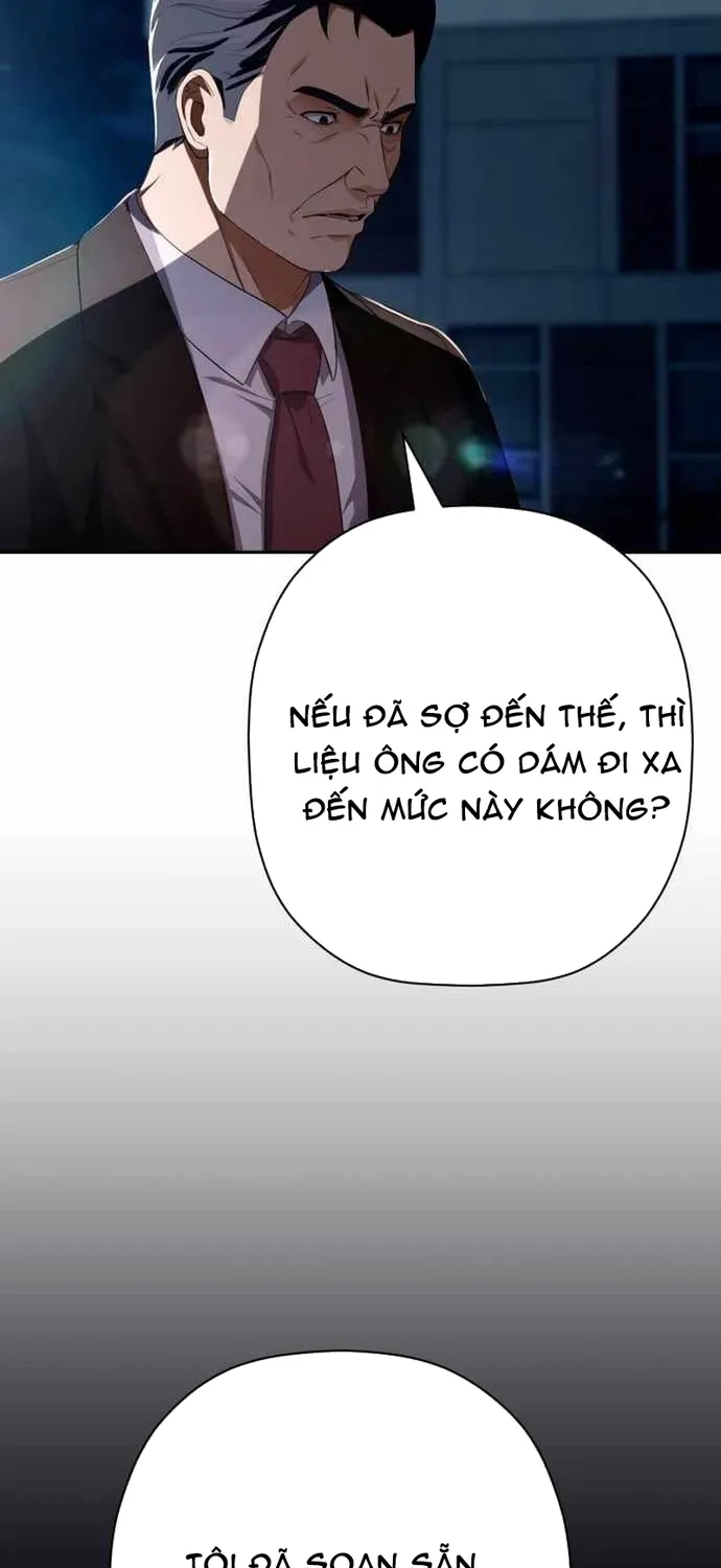 Lừa Đảo Bằng Giọng Nói Làm Đảo Lộn Cuộc Sống Của Bạn Chap 71 - Next Chap 72