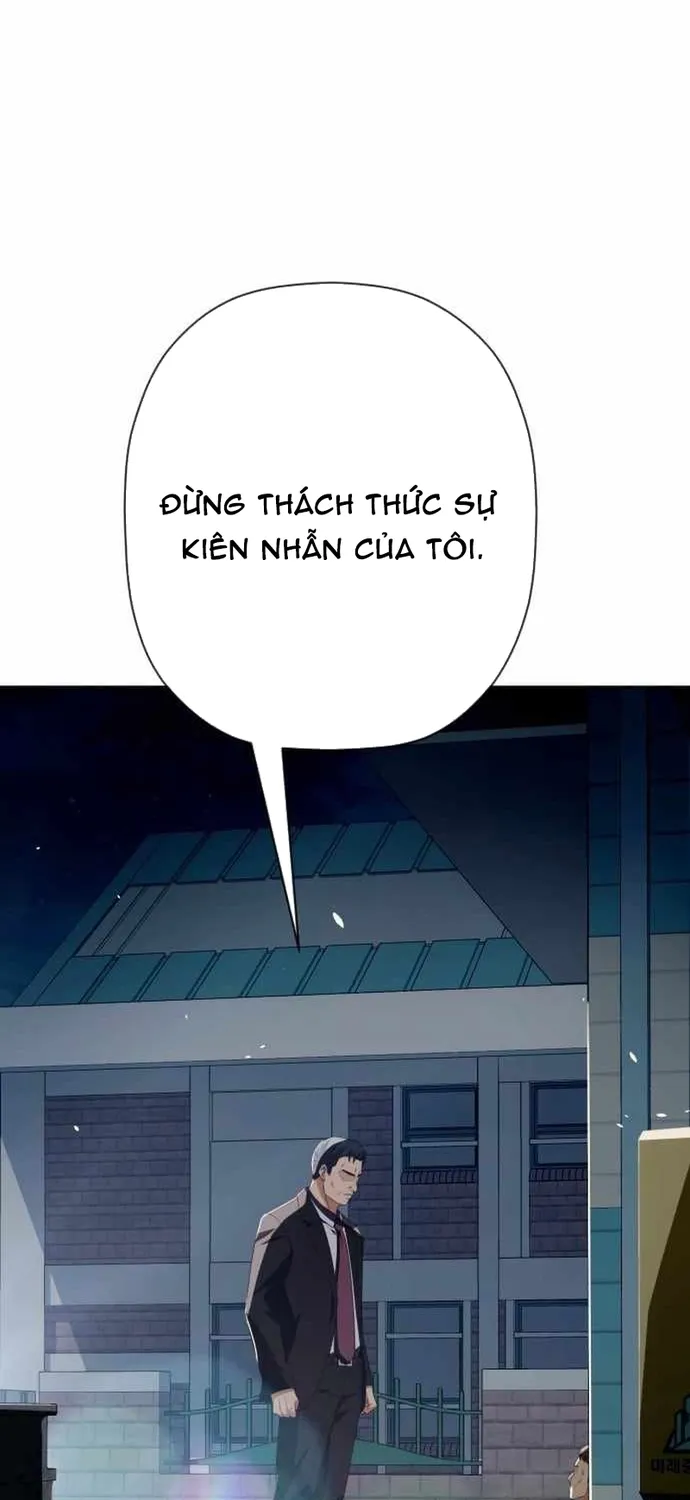 Lừa Đảo Bằng Giọng Nói Làm Đảo Lộn Cuộc Sống Của Bạn Chap 71 - Next Chap 72