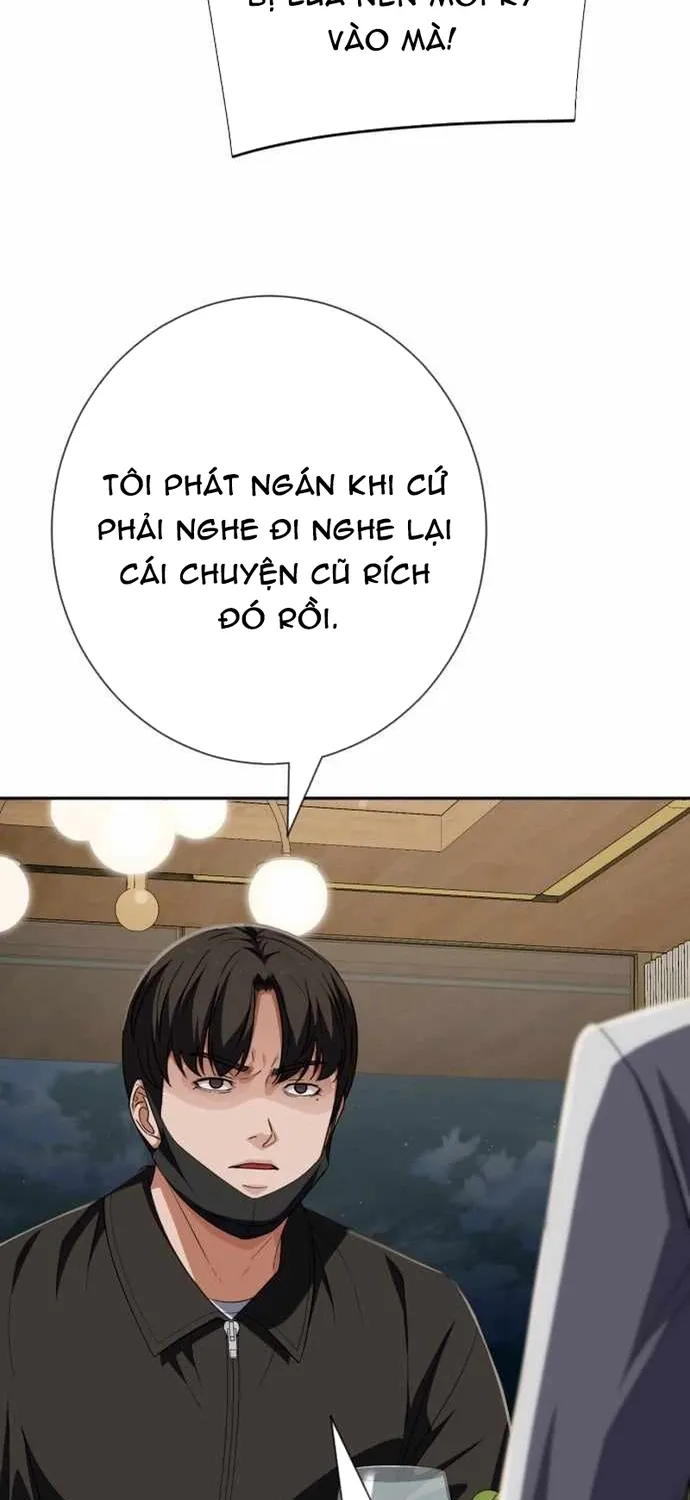 Lừa Đảo Bằng Giọng Nói Làm Đảo Lộn Cuộc Sống Của Bạn Chap 71 - Next Chap 72