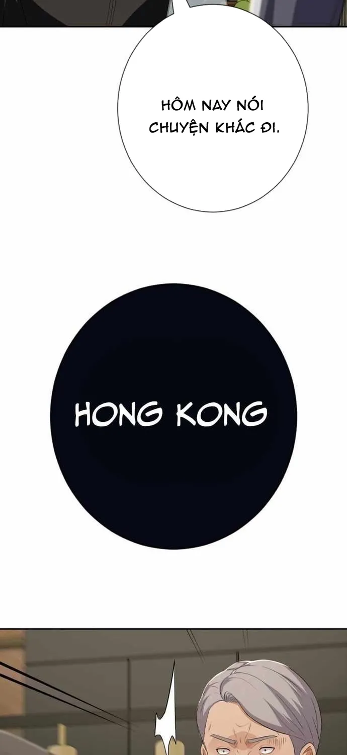 Lừa Đảo Bằng Giọng Nói Làm Đảo Lộn Cuộc Sống Của Bạn Chap 71 - Next Chap 72