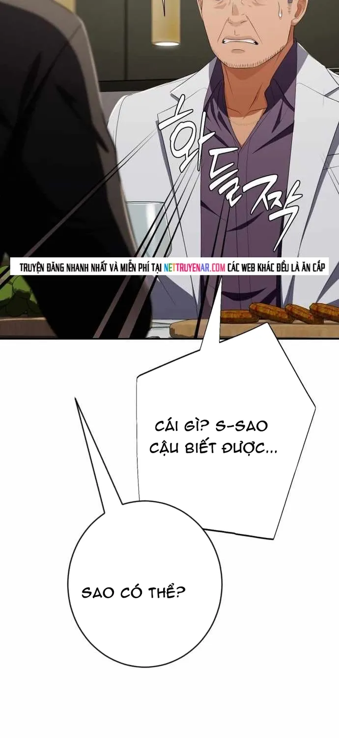 Lừa Đảo Bằng Giọng Nói Làm Đảo Lộn Cuộc Sống Của Bạn Chap 71 - Next Chap 72