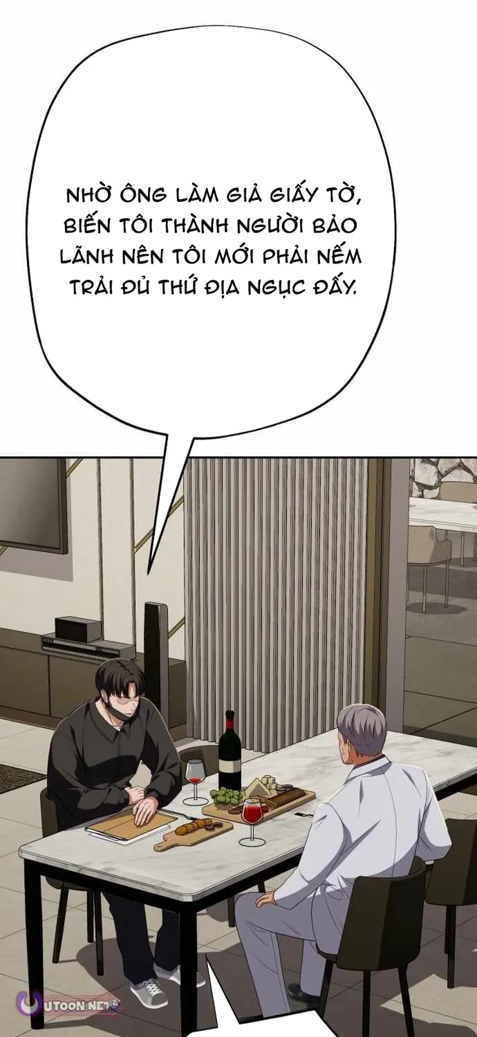 Lừa Đảo Bằng Giọng Nói Làm Đảo Lộn Cuộc Sống Của Bạn Chap 71 - Next Chap 72