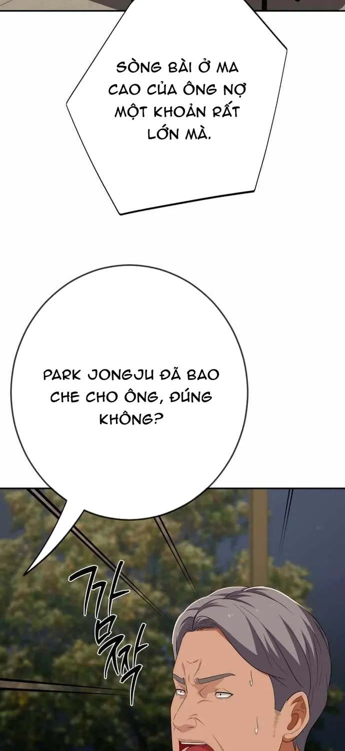 Lừa Đảo Bằng Giọng Nói Làm Đảo Lộn Cuộc Sống Của Bạn Chap 71 - Next Chap 72