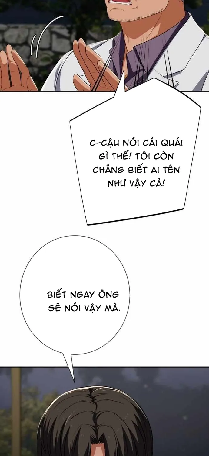 Lừa Đảo Bằng Giọng Nói Làm Đảo Lộn Cuộc Sống Của Bạn Chap 71 - Next Chap 72