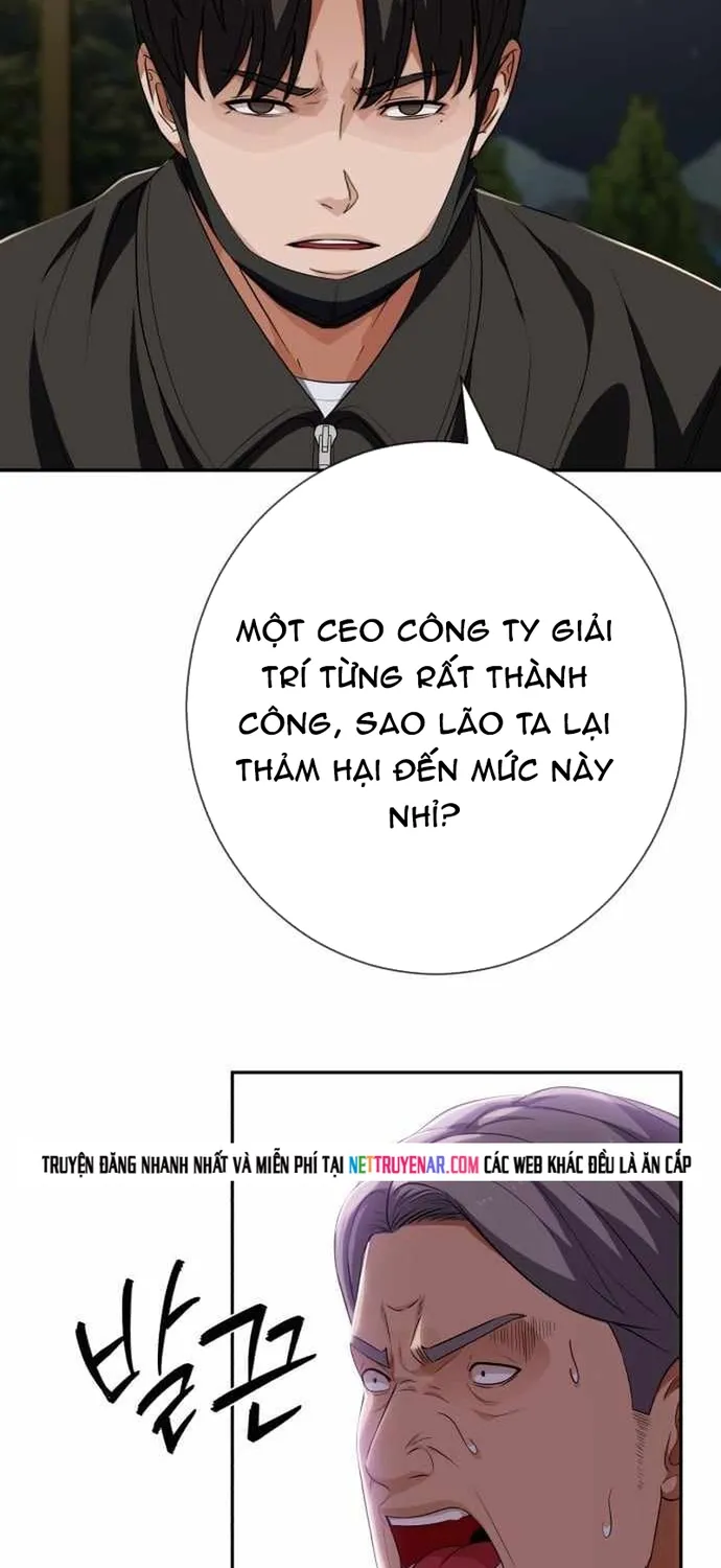 Lừa Đảo Bằng Giọng Nói Làm Đảo Lộn Cuộc Sống Của Bạn Chap 71 - Next Chap 72