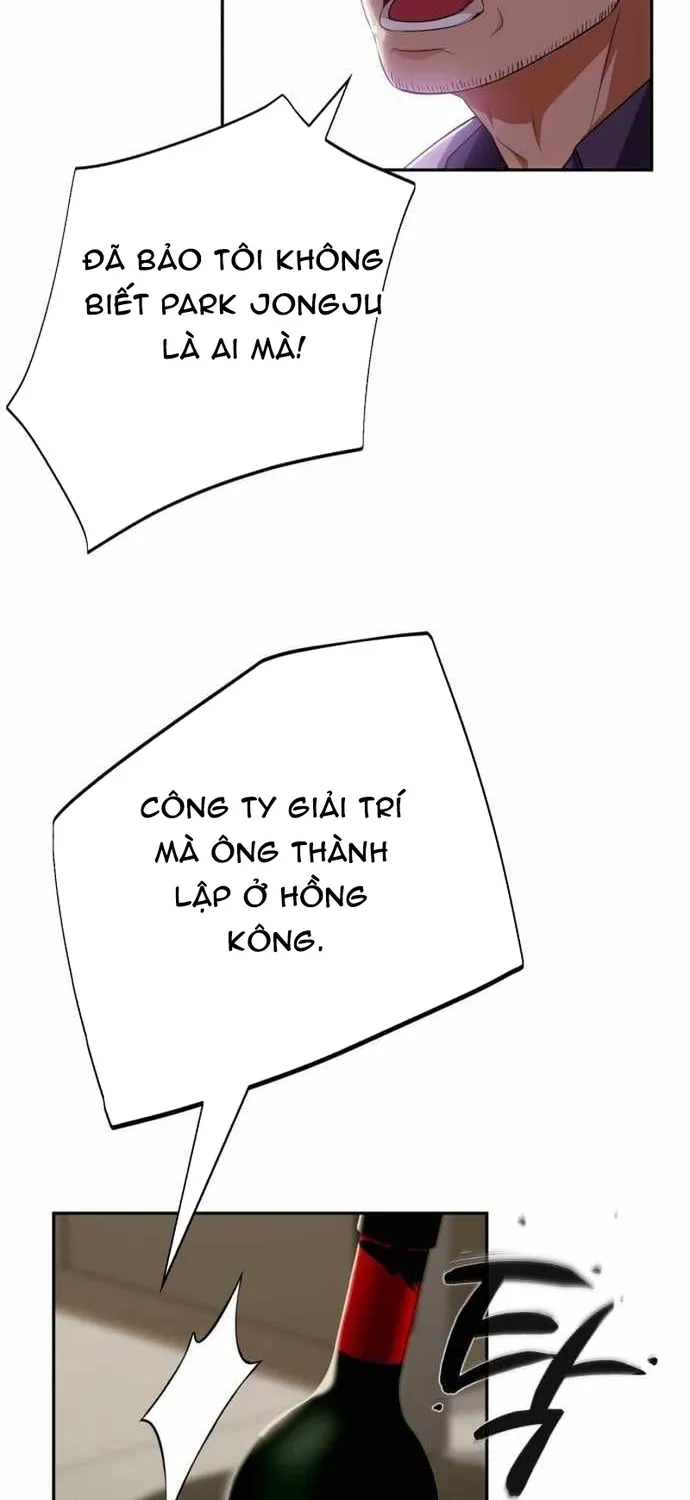 Lừa Đảo Bằng Giọng Nói Làm Đảo Lộn Cuộc Sống Của Bạn Chap 71 - Next Chap 72