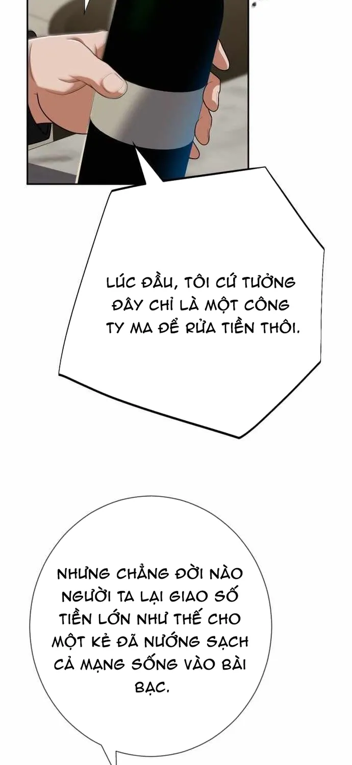 Lừa Đảo Bằng Giọng Nói Làm Đảo Lộn Cuộc Sống Của Bạn Chap 71 - Next Chap 72