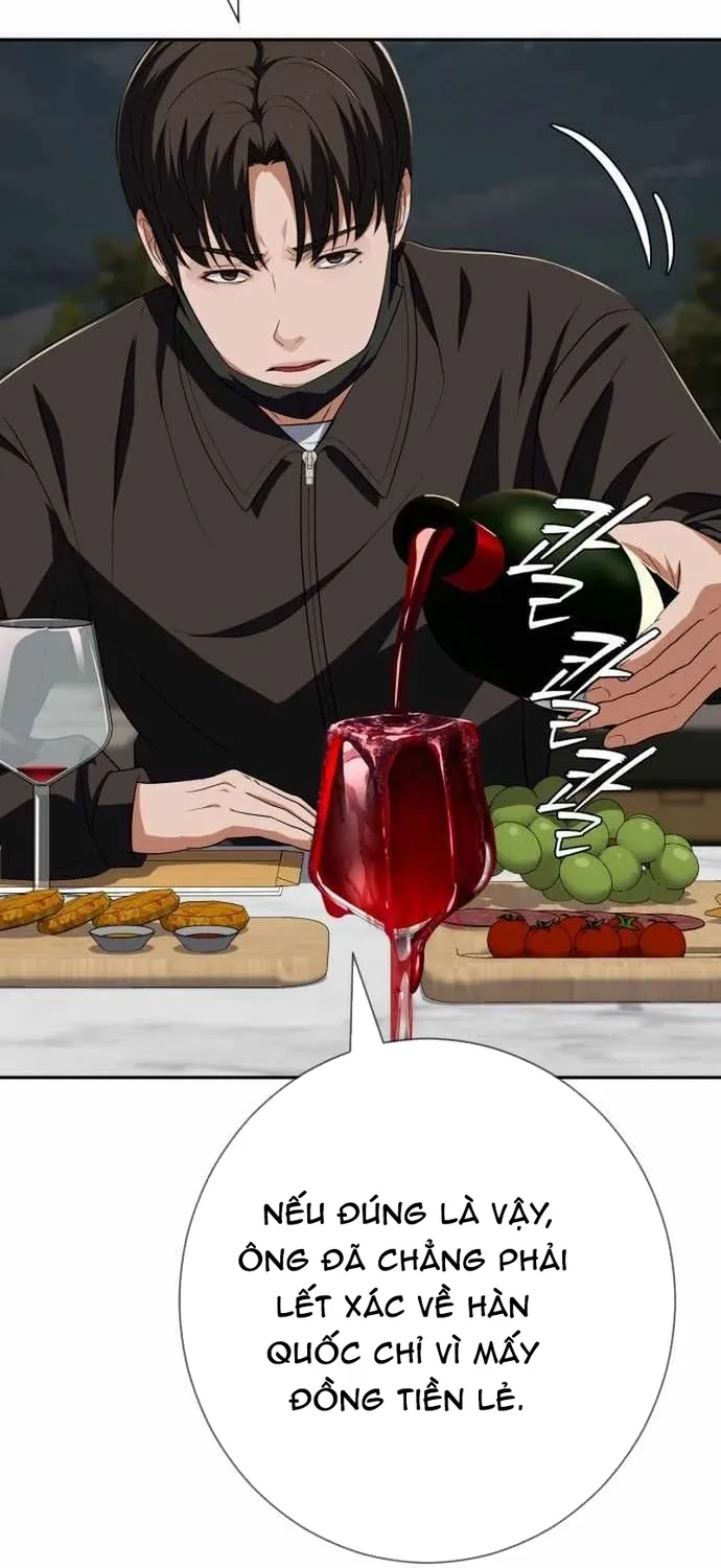 Lừa Đảo Bằng Giọng Nói Làm Đảo Lộn Cuộc Sống Của Bạn Chap 71 - Next Chap 72