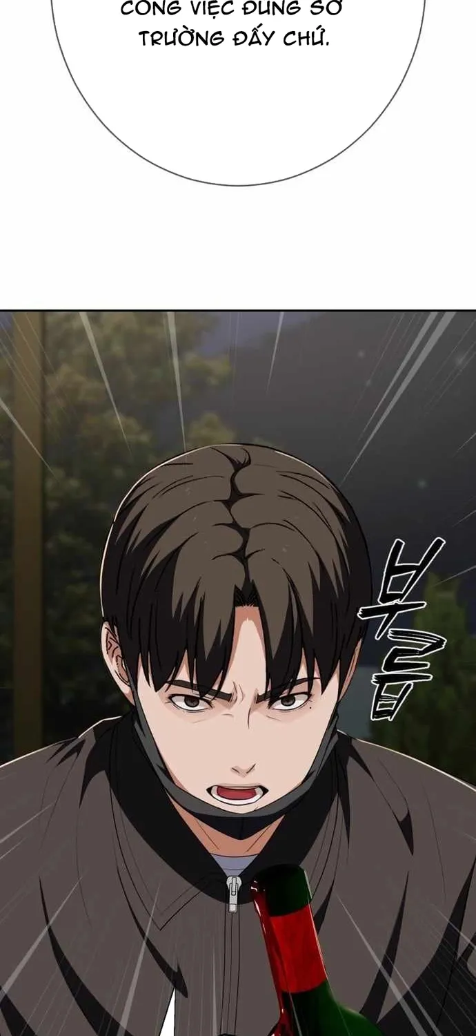 Lừa Đảo Bằng Giọng Nói Làm Đảo Lộn Cuộc Sống Của Bạn Chap 71 - Next Chap 72